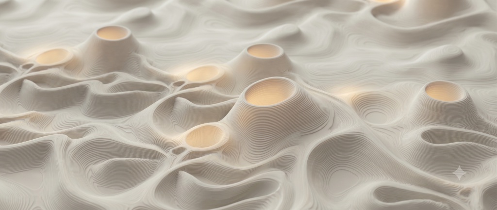 Aequis Parametric Terrain