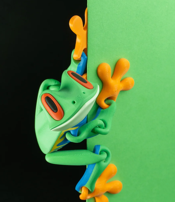 Organik Sarmal Magnet