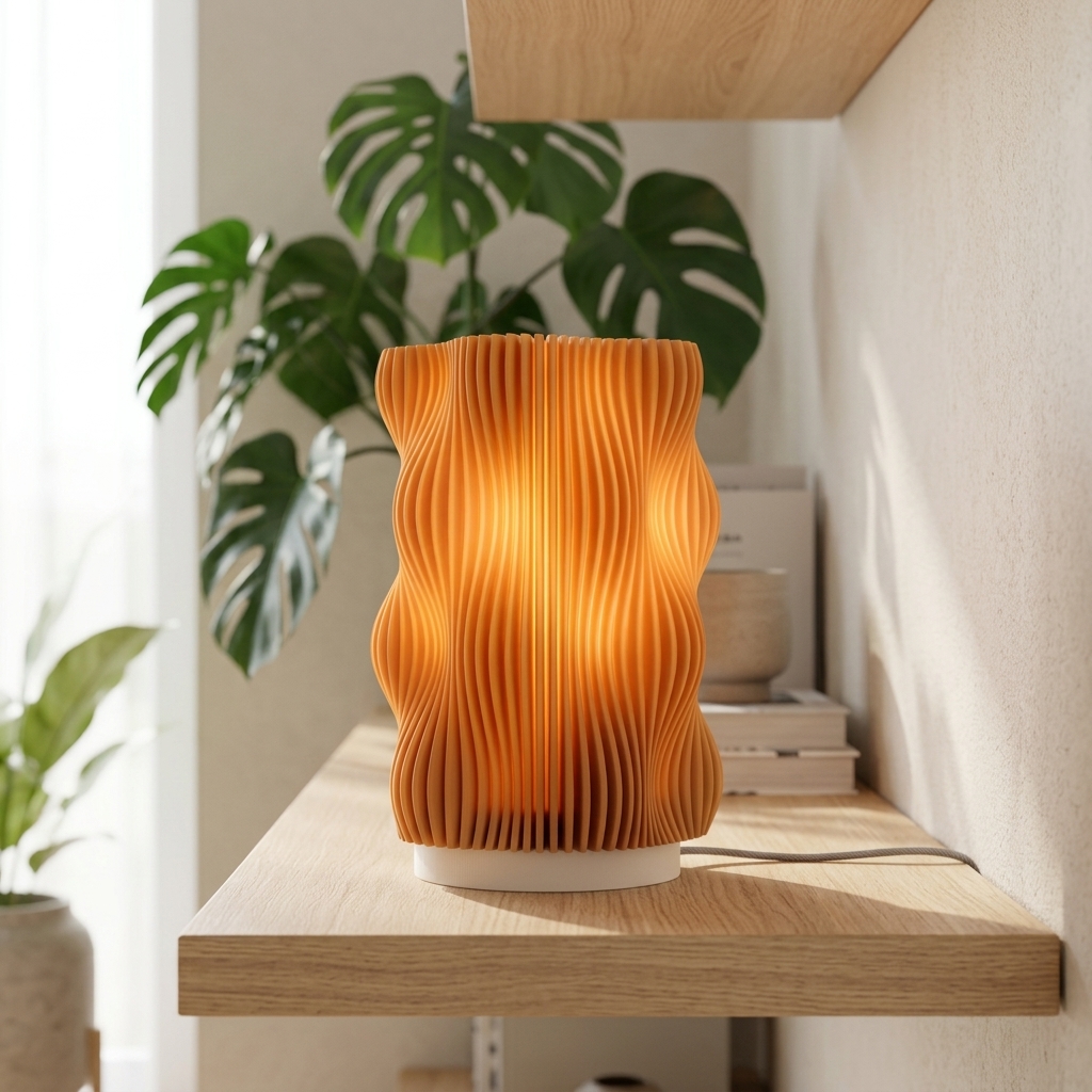 Spina Ambient Lamp
